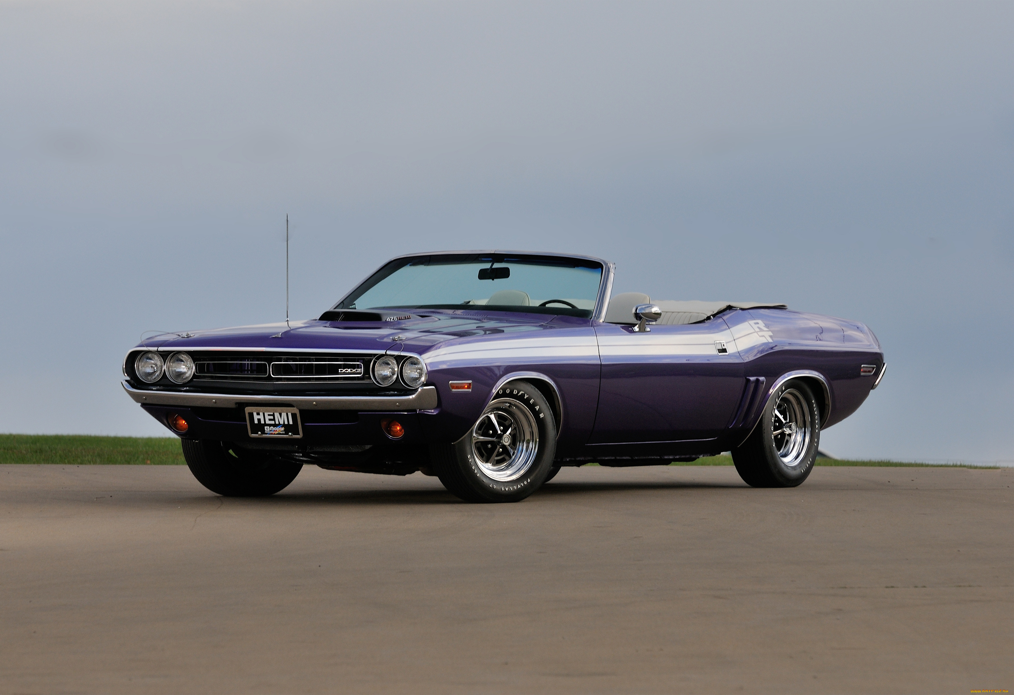 , dodge